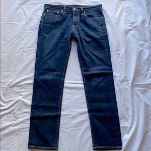 Levi’s 511 Skinny 32x32